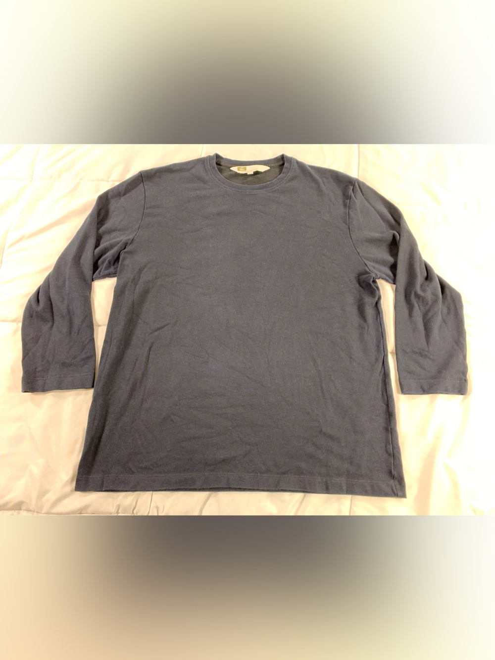 Pre loved TILLEY shirt womens size M
